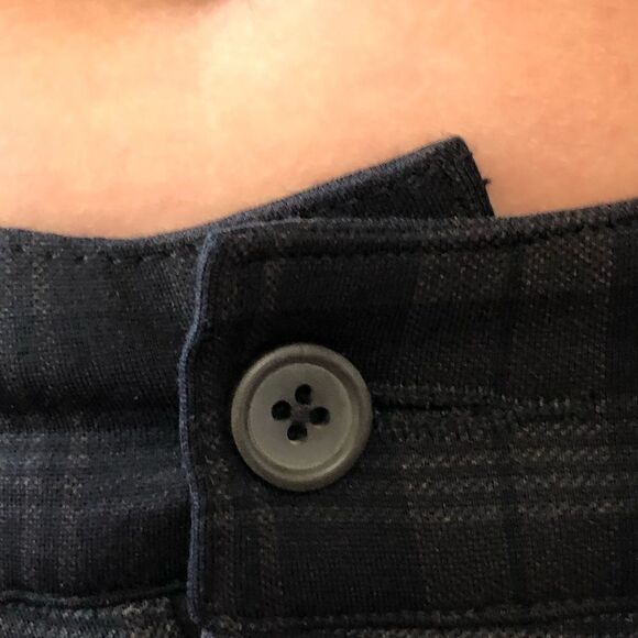 Wit & Wisdom Ab-Solution Skinny Ponte Pants Sz 0P - Picture 6 of 8